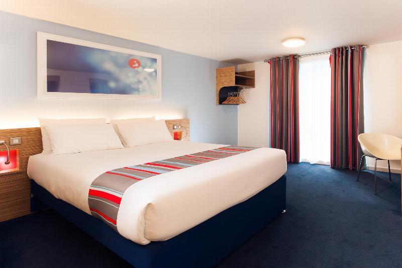 Travelodge Bangor Экстерьер фото